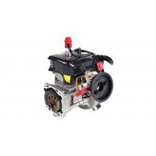 36cc Dual-Ring 4-Bolt Complete Engine │ Rovan Sports 36cc Dual-Ring 4-Bolt Complete Engine │ Rovan Sports